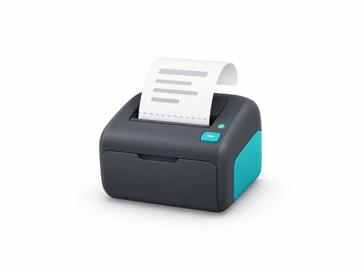 Printer Thermal
