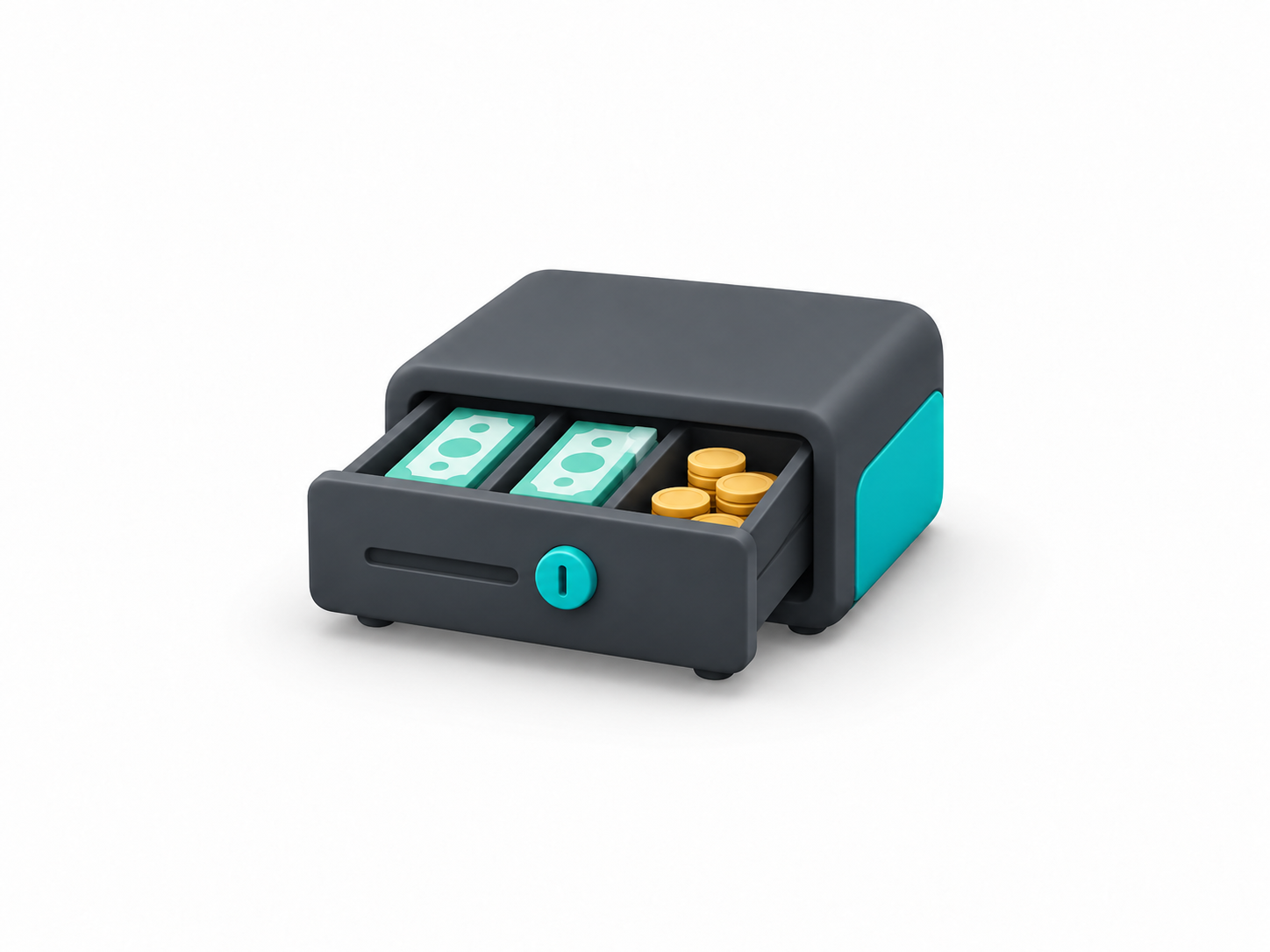 Cash Drawer